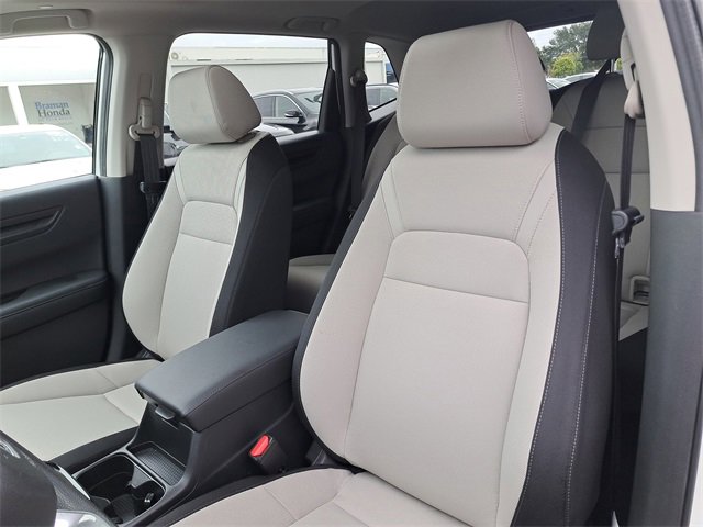 2024 Honda CR-V EX photo 17