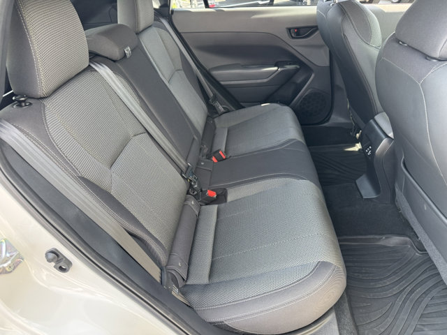2024 Subaru Crosstrek Premium photo 3