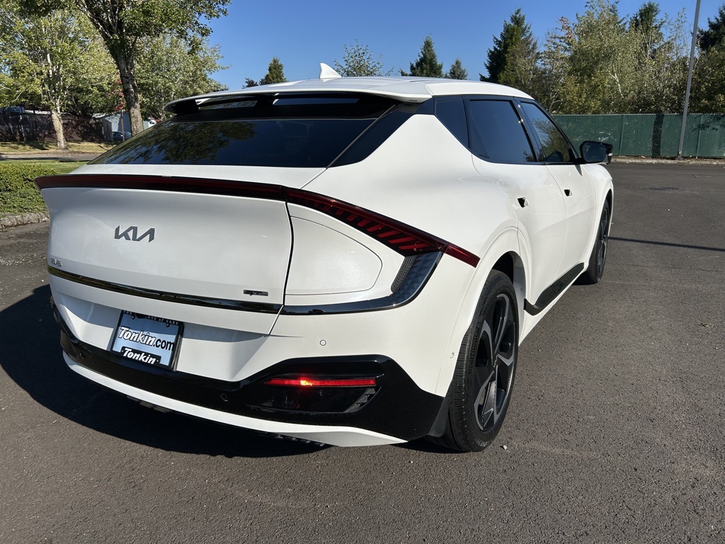 2023 Kia EV6 GT-Line photo 6