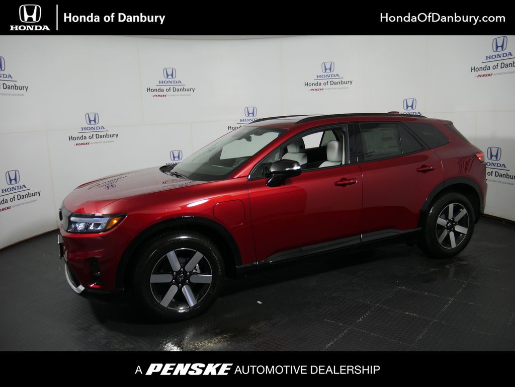 2025 Honda Prologue Touring's photo