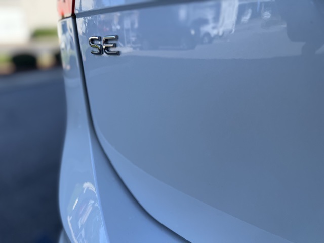 2022 Volkswagen Tiguan SE R-Line Black photo 19