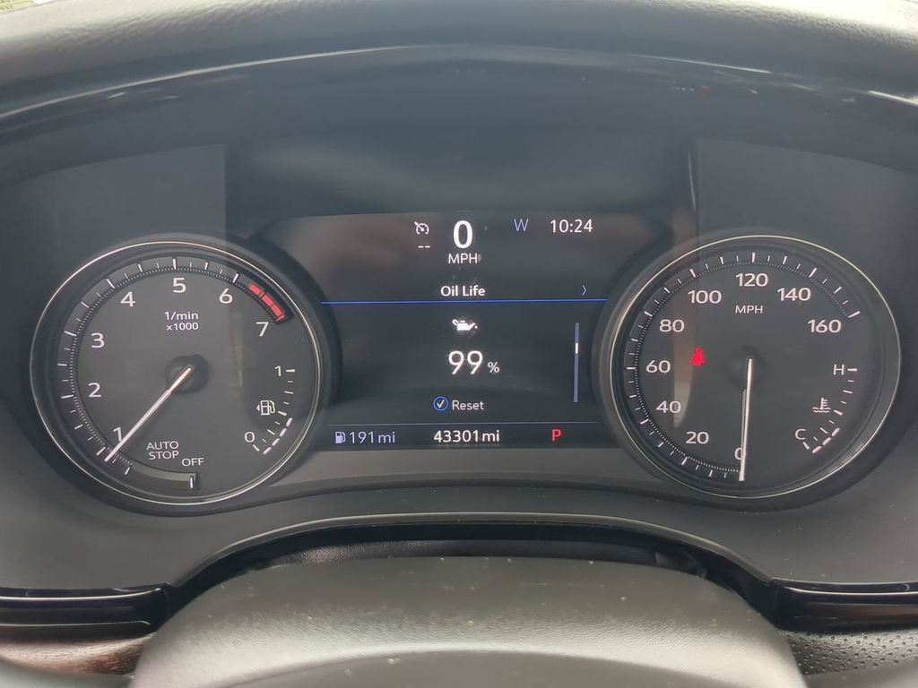 2021 Cadillac XT5 Premium Luxury photo 27