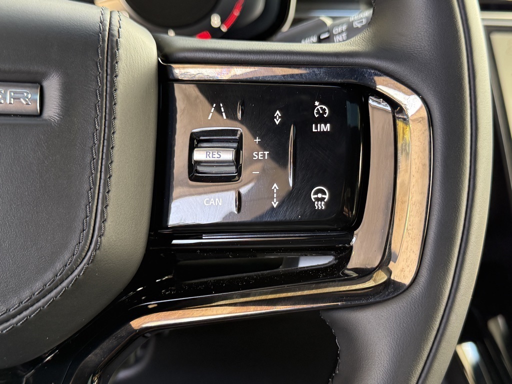 2025 Land Rover Range Rover Sport Autobiography photo 16