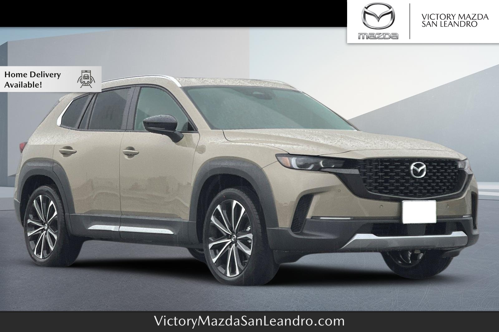 2025 Mazda CX-50 Premium Plus's photo