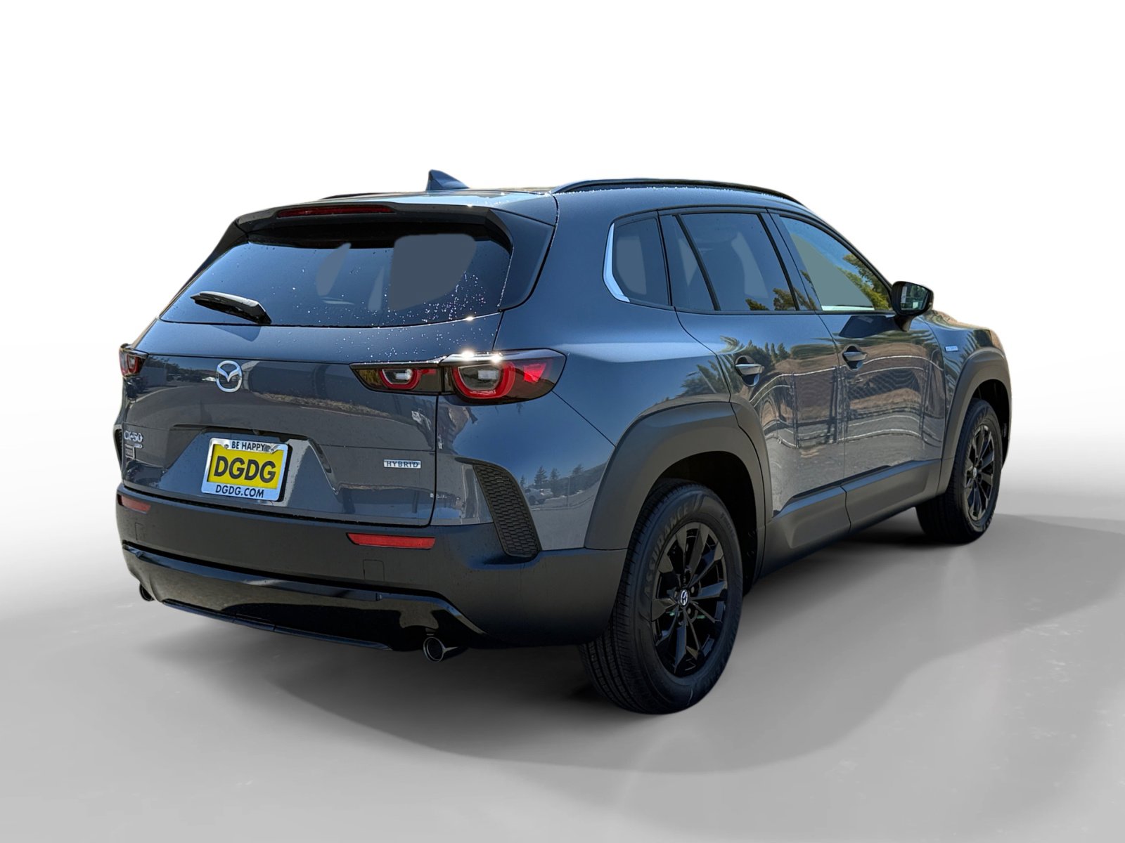 2025 Mazda CX-50 Premium photo 5