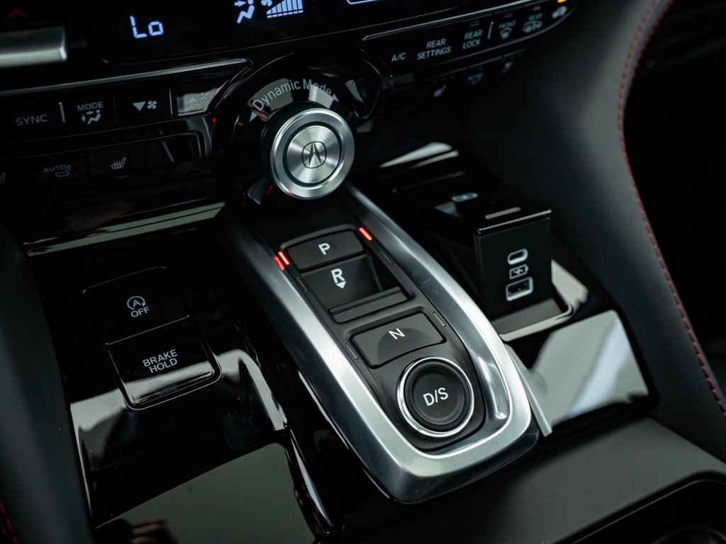2026 Acura MDX SH-AWD A-Spec photo 30