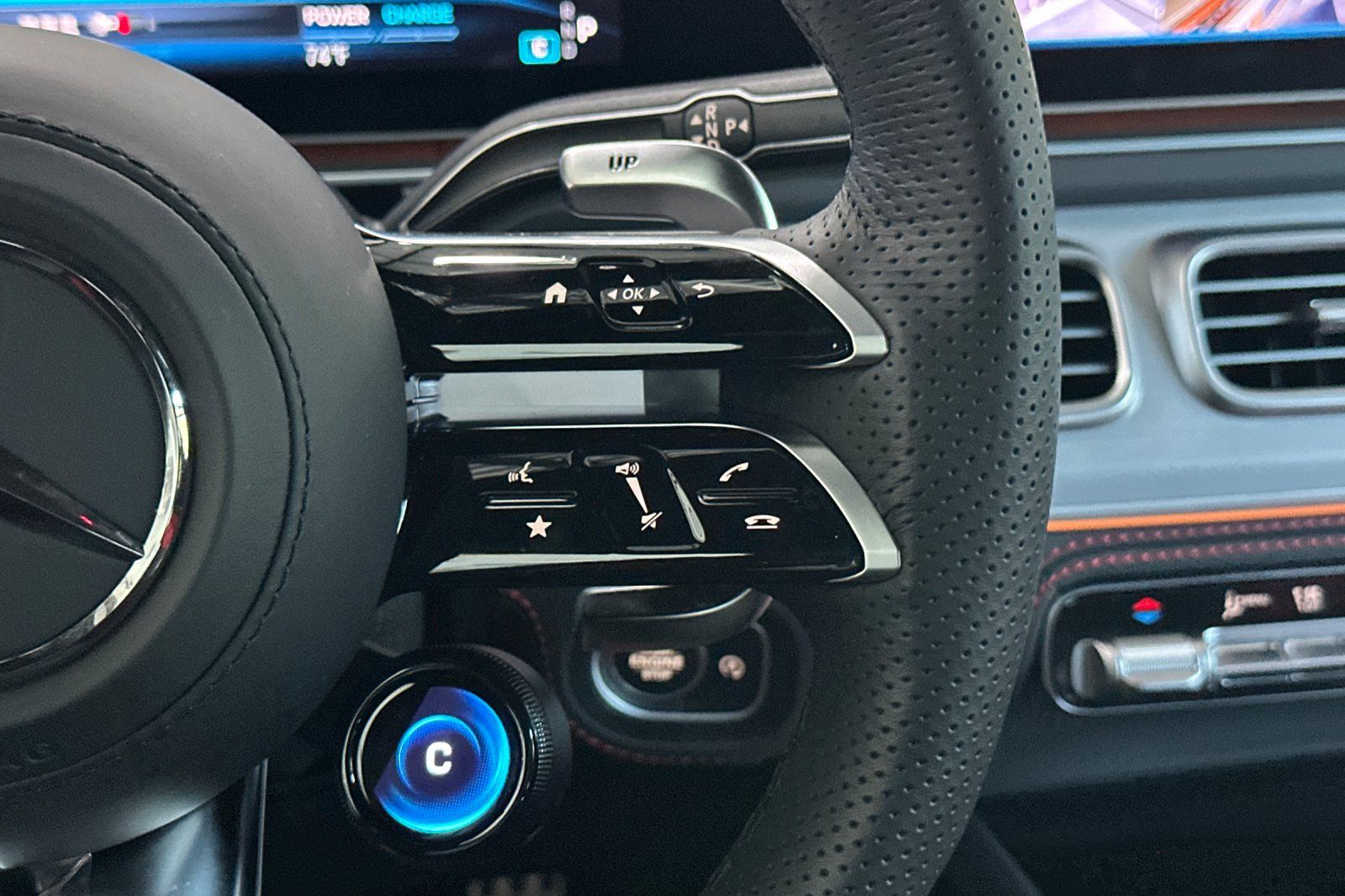 2025 Mercedes Benz GLE 63 S AMG 4MATIC photo 26