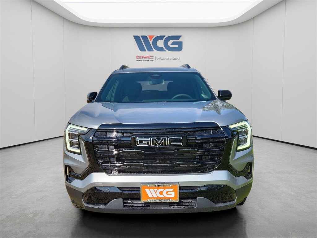 2026 Gmc Terrain Elevation photo 6