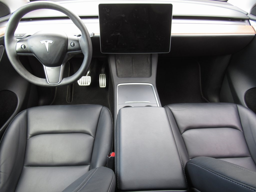 2022 Tesla Model Y Performance photo 26