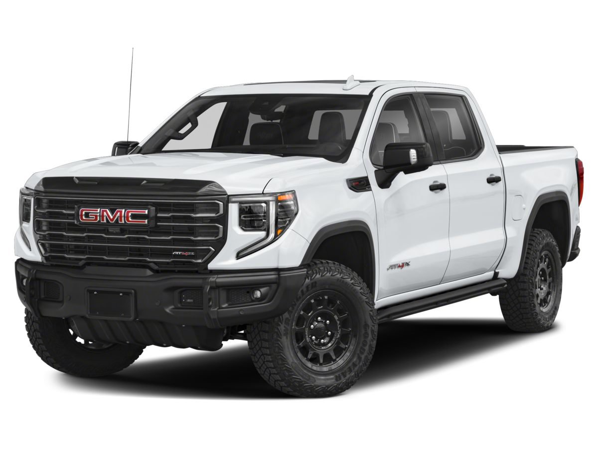 2024 GMC Sierra 1500 AT4X's photo
