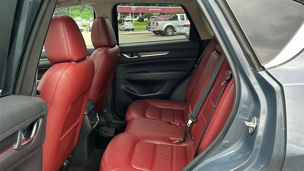 2023 Mazda CX-5 2.5 Carbon photo 20