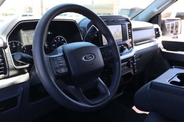 2023 Ford F-150 XLT photo 13