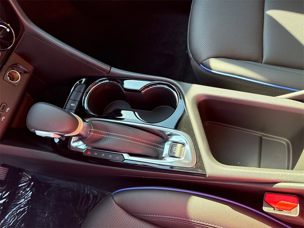 2026 BUICK ENCORE GX - Image 24