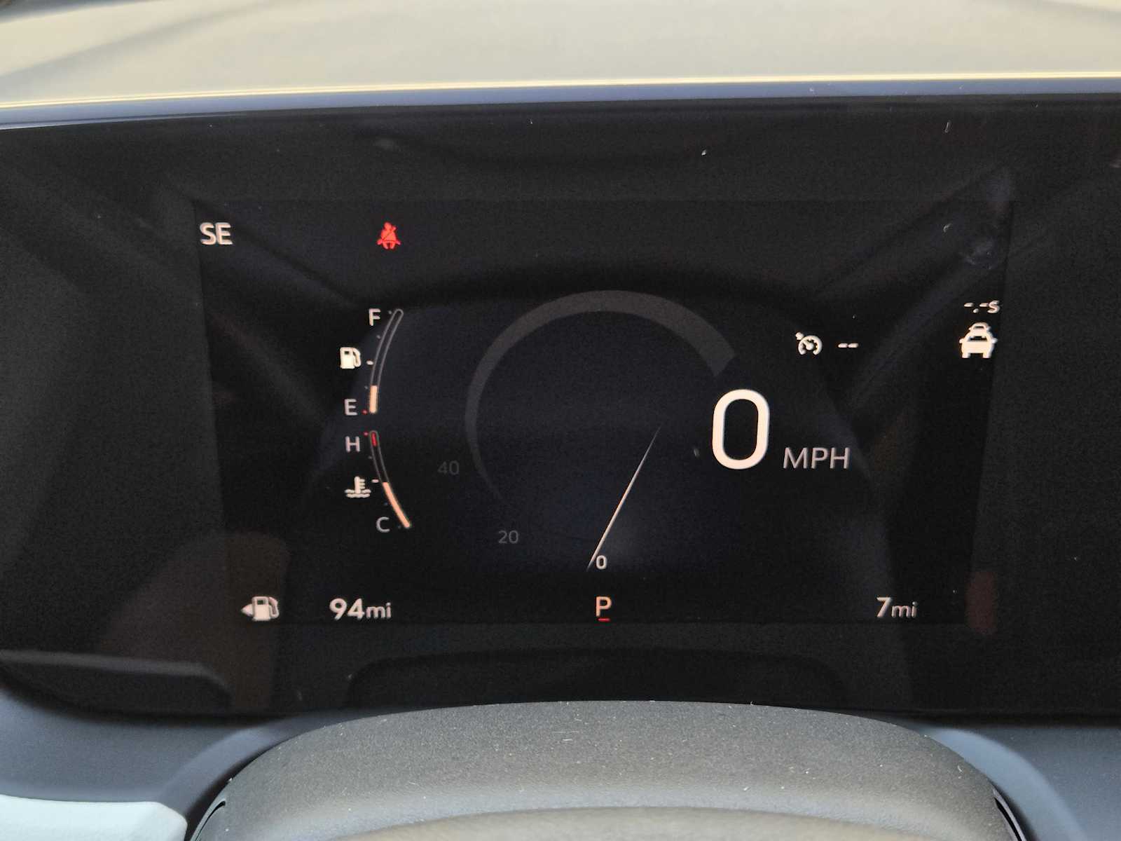 2026 Buick Encore GX Preferred photo 10