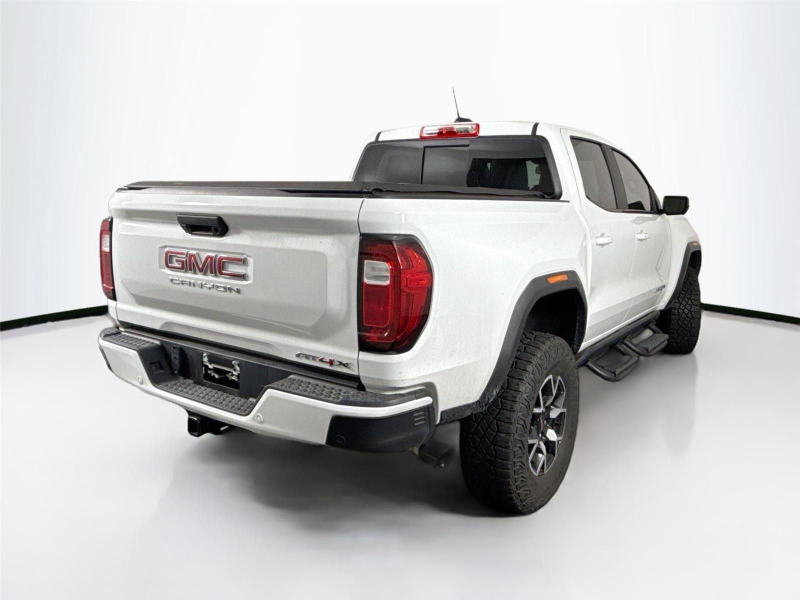 2023 Gmc Canyon AT4X photo 6