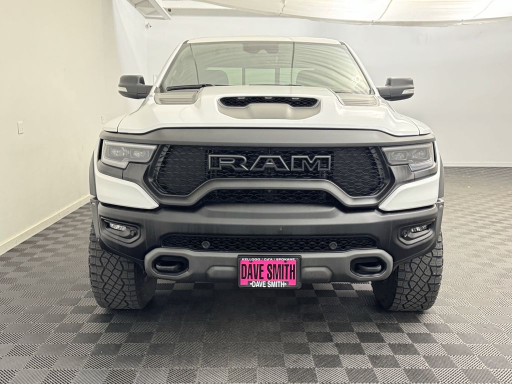 2022 Ram 1500 TRX photo 9