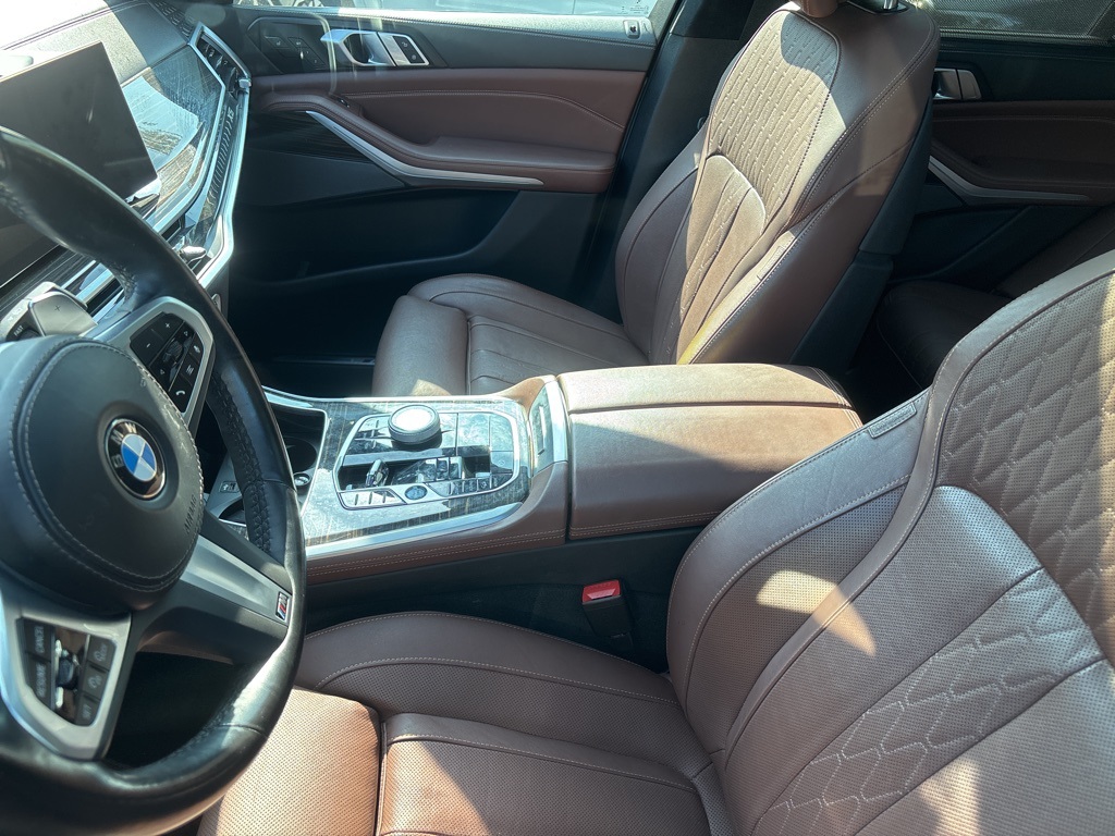 2024 Bmw X5 xDrive40i photo 6
