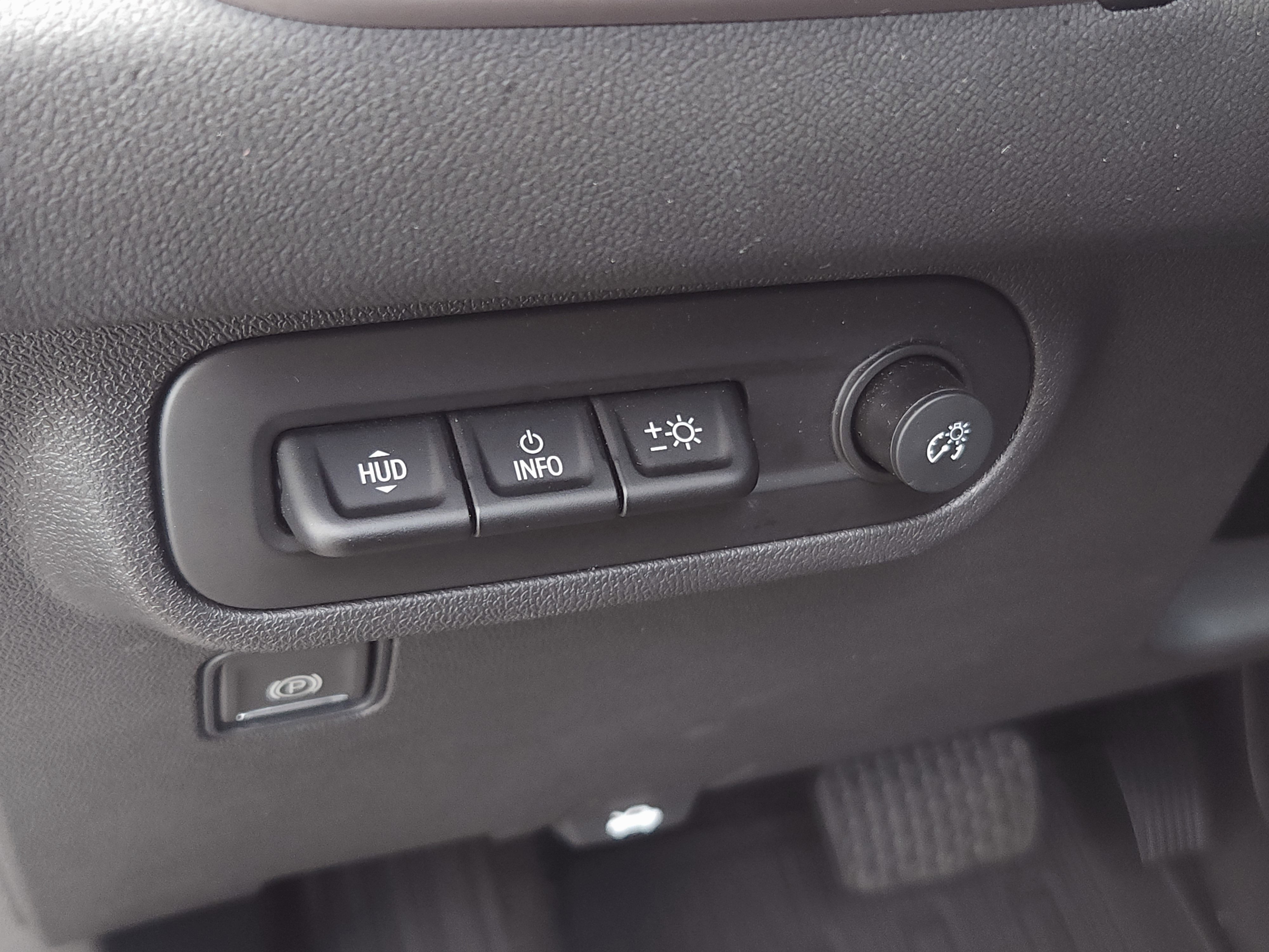 2024 Gmc Terrain AT4 photo 16
