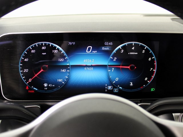 2020 Mercedes Benz GLB 250 photo 18