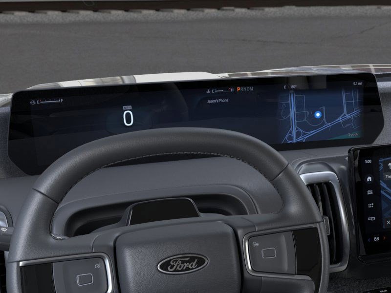 2025 Ford Expedition photo 9