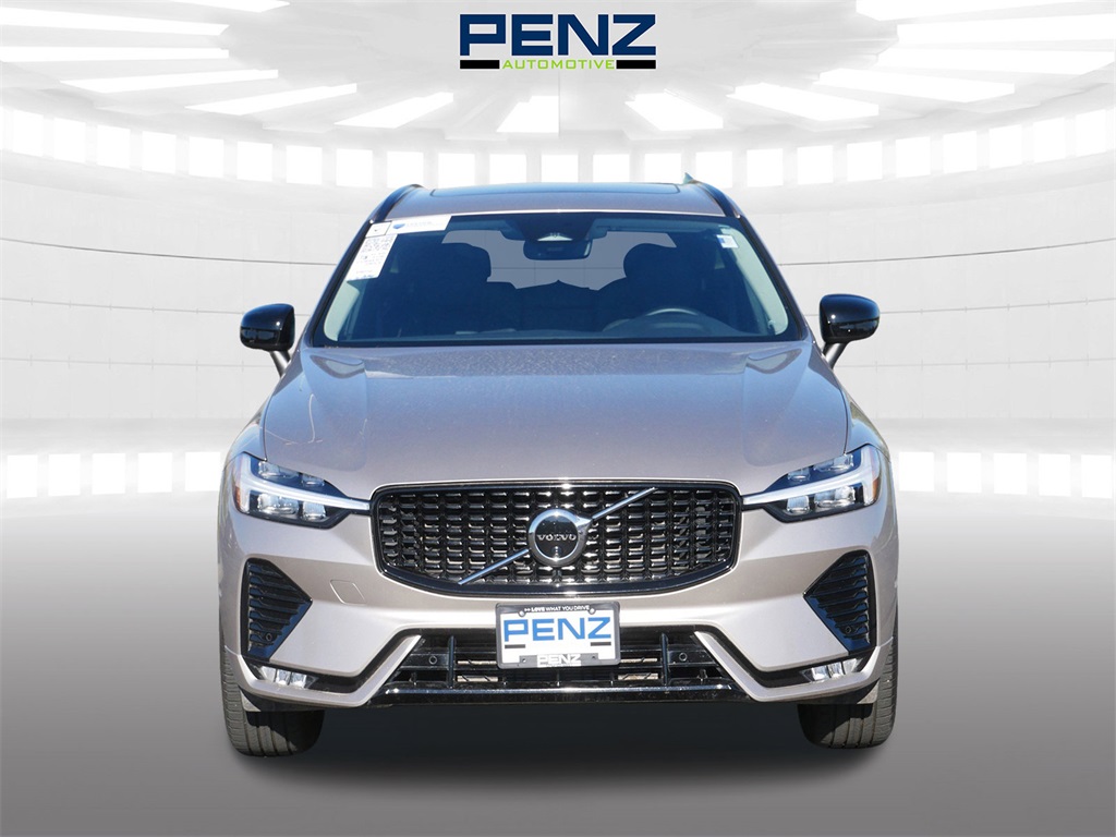 Used 2025 Volvo XC60 Plus with VIN YV4M12RC7S1116197 for sale in Rochester, Minnesota