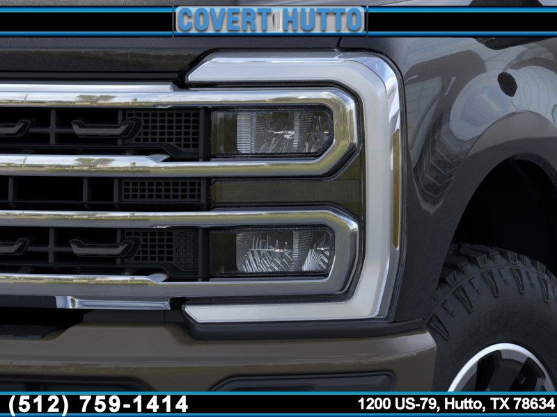 2026 Ford F-350 King Ranch photo 17