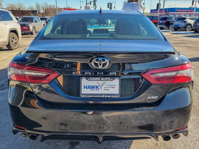 2023 TOYOTA CAMRY - Image 3