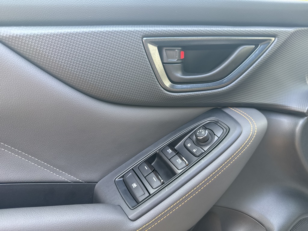 2024 Subaru Forester Wilderness photo 24