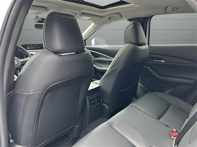 2025 Mazda CX-30 2.5 S Preferred photo 21