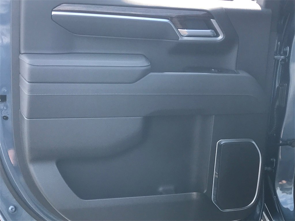 2026 Gmc Sierra Elevation photo 29