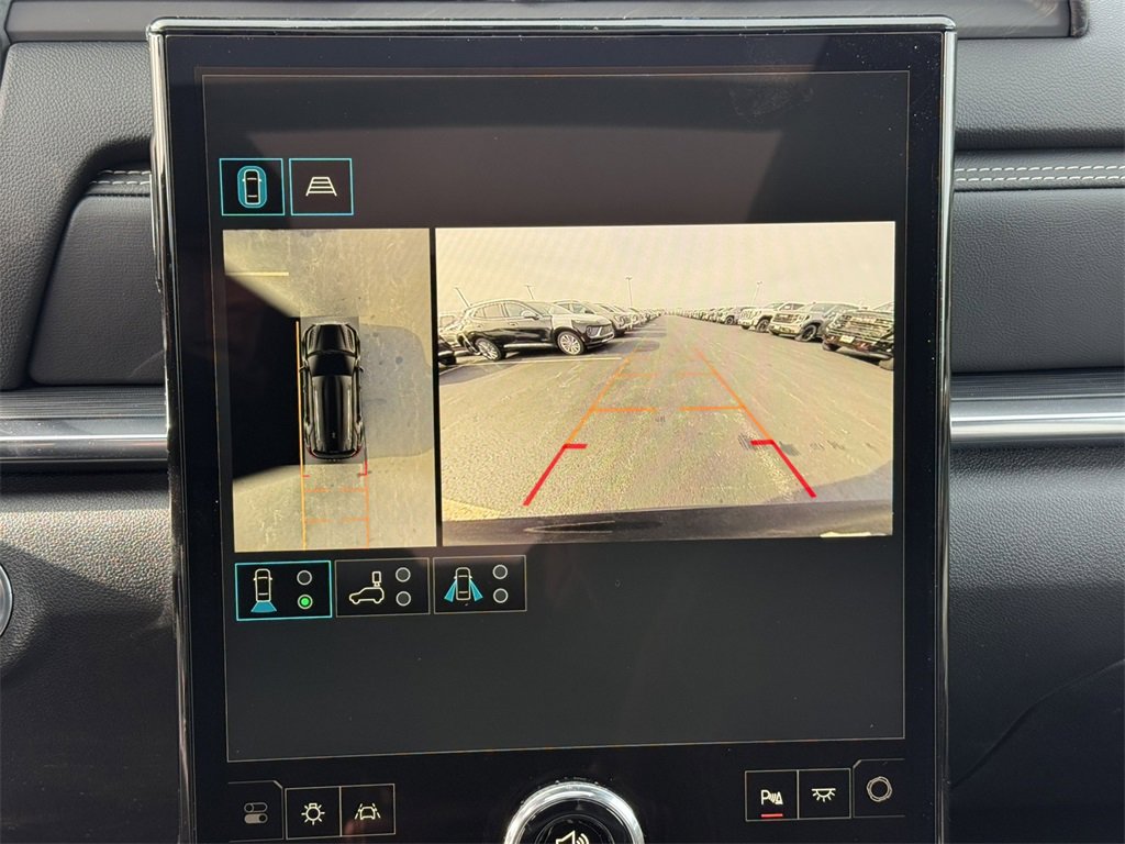 2026 GMC TERRAIN - Image 23