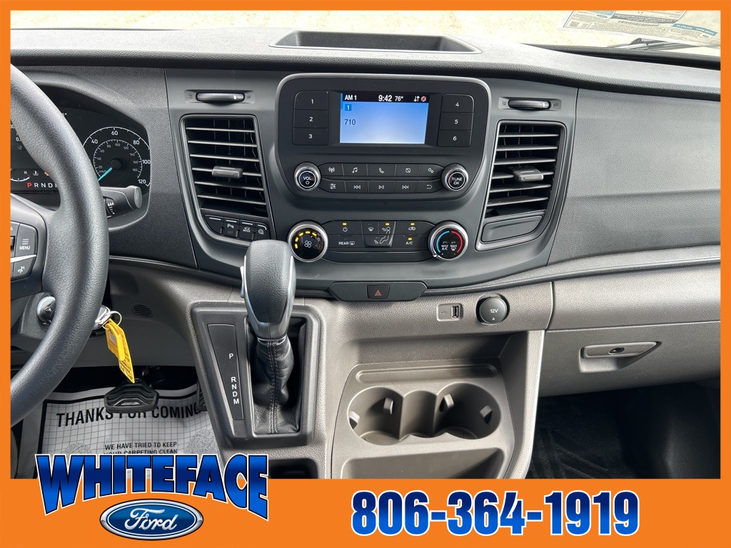 2025 Ford Transit XL photo 16
