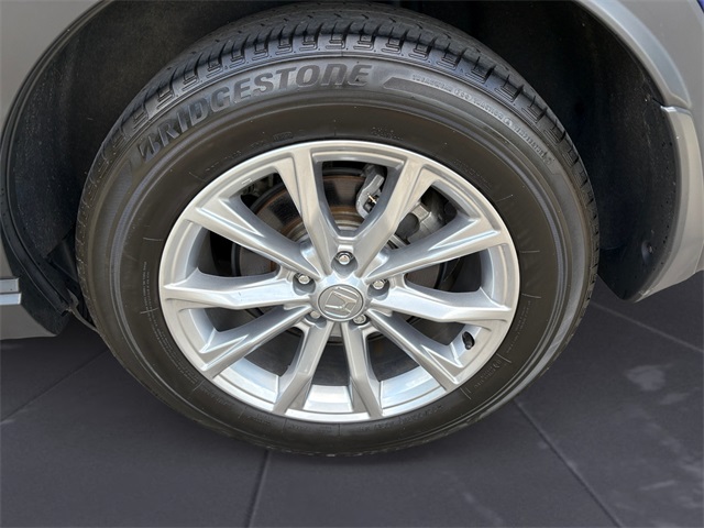 2023 Honda CR-V EX-L photo 29