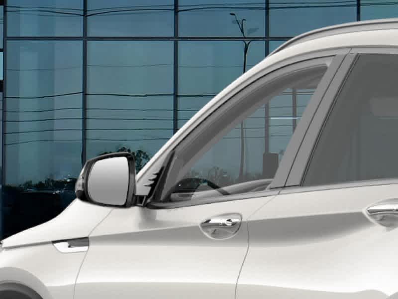 2025 Infiniti QX50 Luxe AWD photo 13