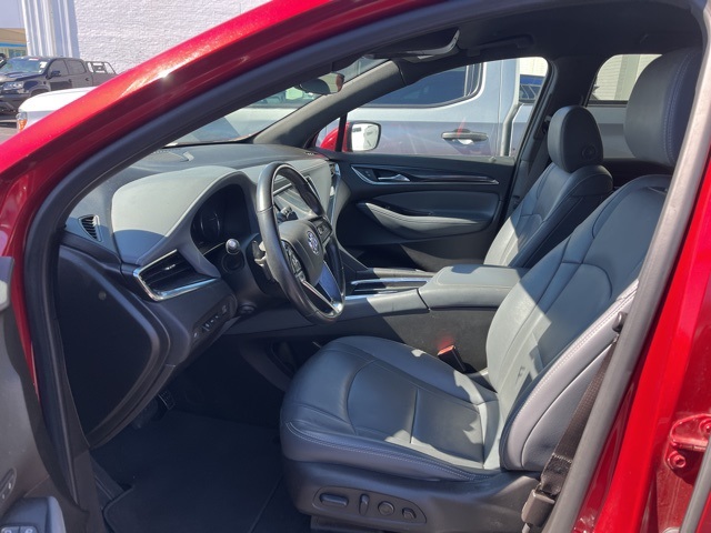 2024 Buick Enclave Premium photo 2