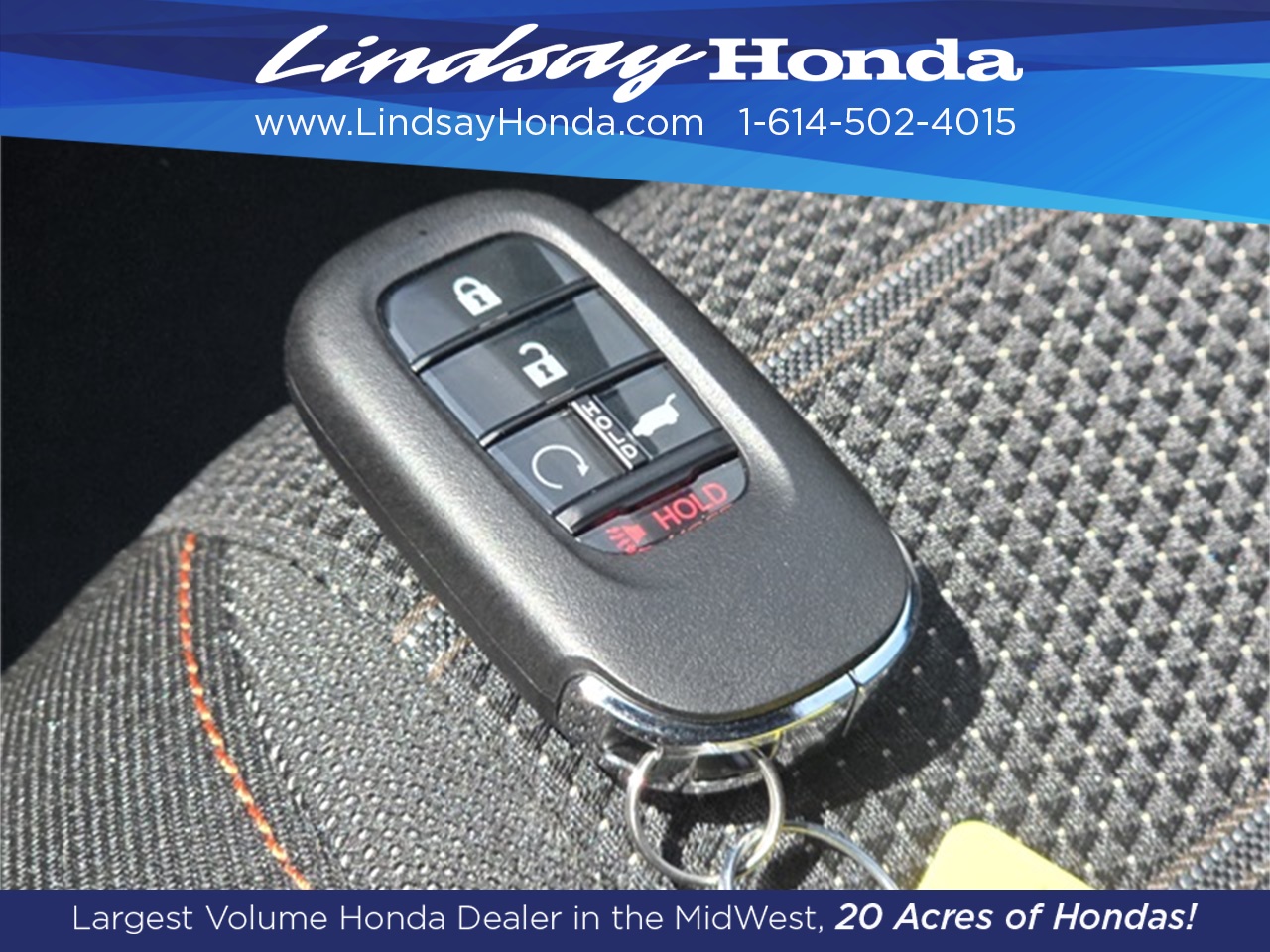 2026 Honda CR-V Hybrid photo 15