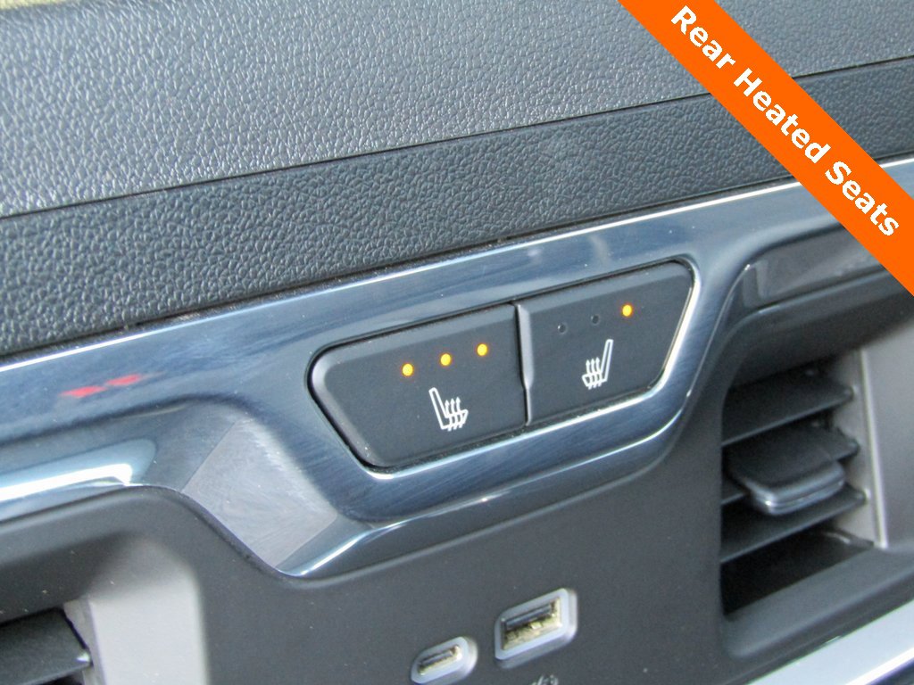 2025 Chevrolet Silverado 3500HD High Country photo 22