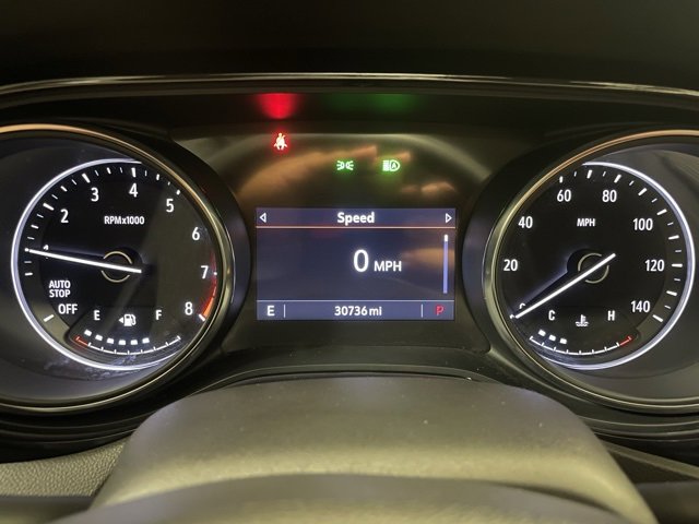 2023 Buick Encore GX Select photo 4