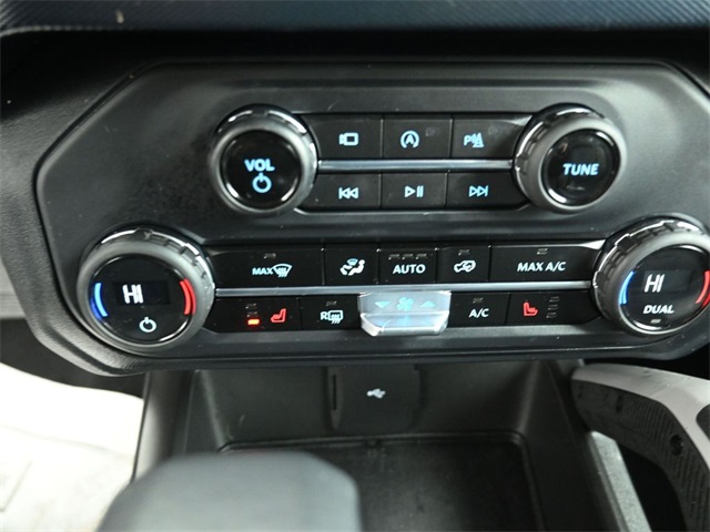 2023 FORD BRONCO - Image 18