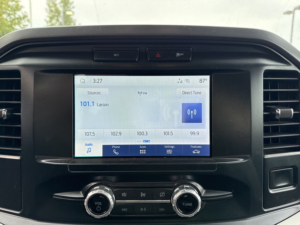 2021 Ford F-150 XLT photo 14