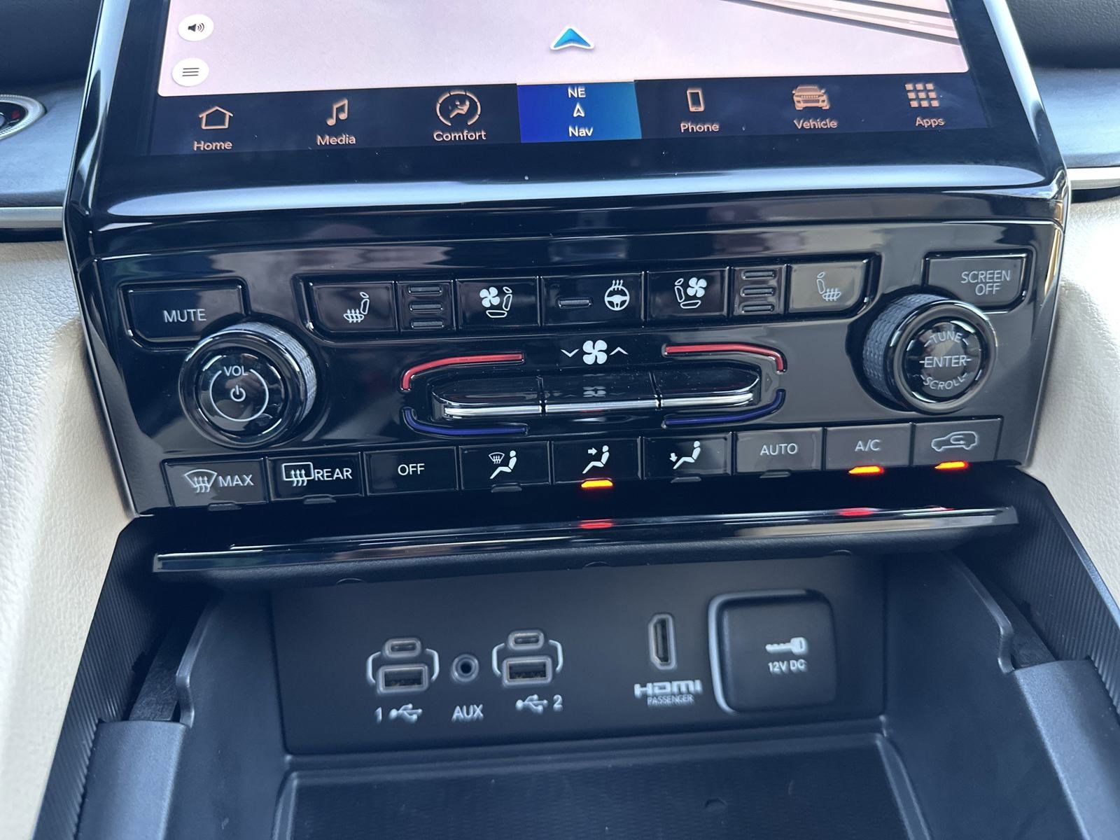 2024 Jeep Cherokee photo 37