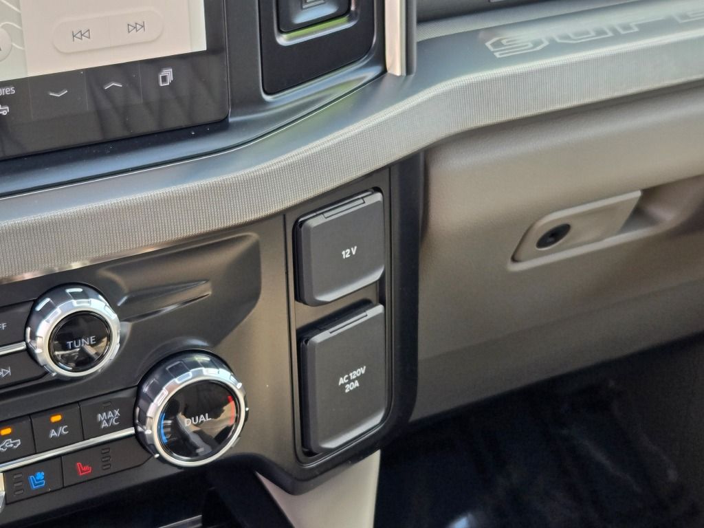 2026 Ford F-250 photo 30