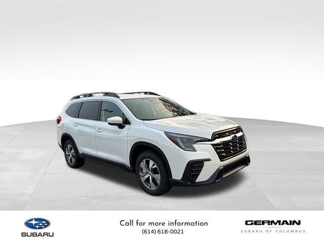 2025 Subaru Ascent Premium photo 3