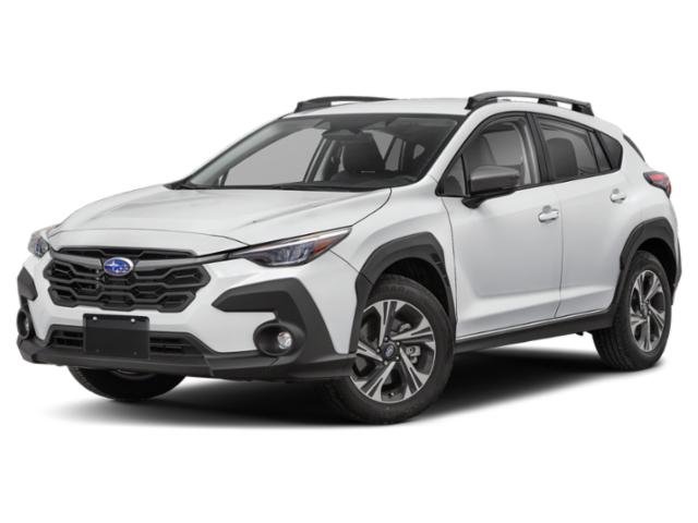 2024 Subaru Crosstrek Premium's photo