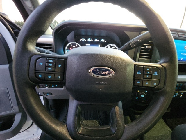 2024 Ford F-350 XL photo 10