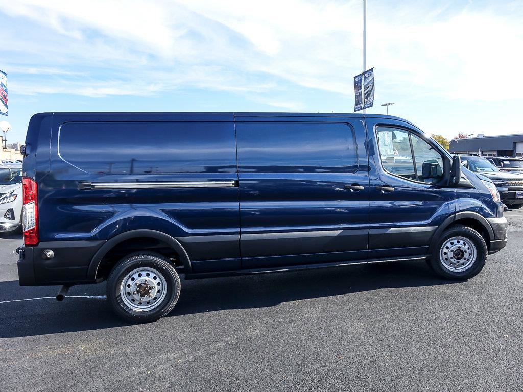 2020 FORD TRANSIT - Image 10