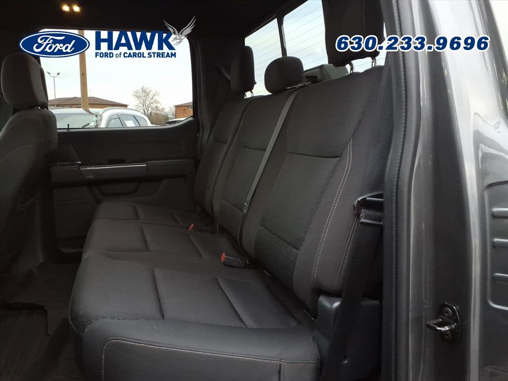 2022 FORD F-150 - Image 23