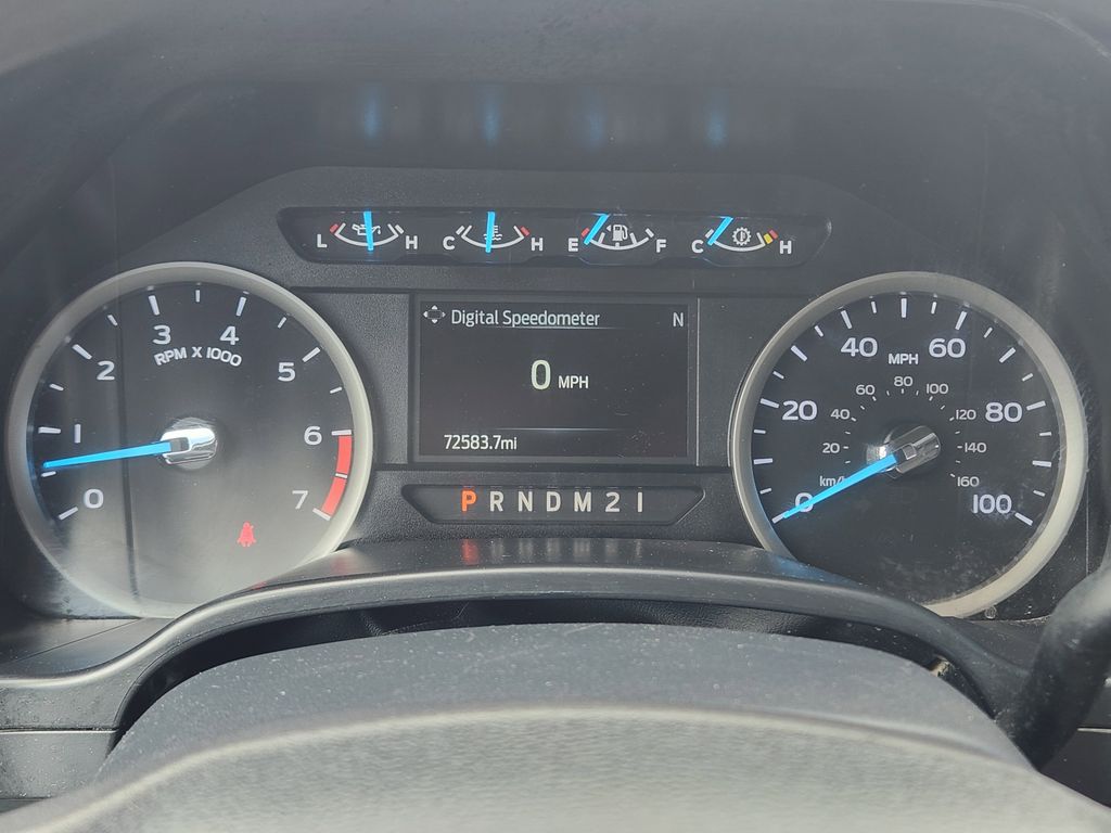 2022 Ford F-250 XLT photo 13