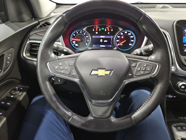 2020 Chevrolet Equinox Premier photo 21