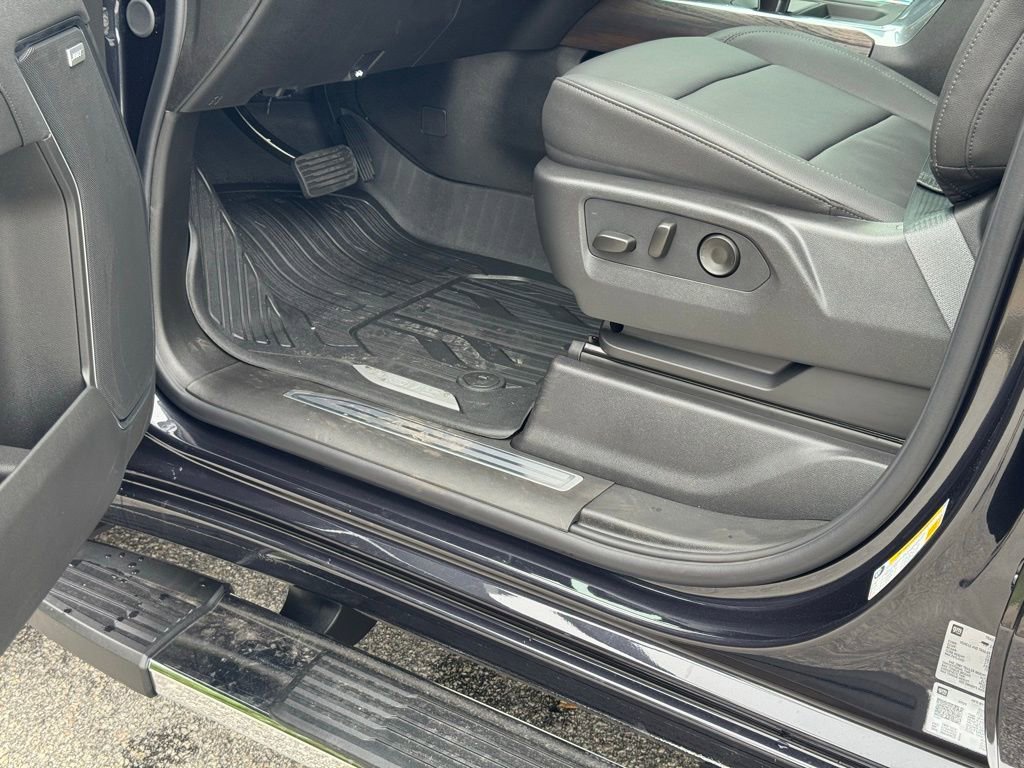 2026 Gmc Sierra 1500 SLT photo 19